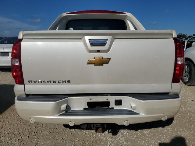 Photo 5 VIN: 3GNTKGE70CG195269 - CHEVROLET AVALANCHE 