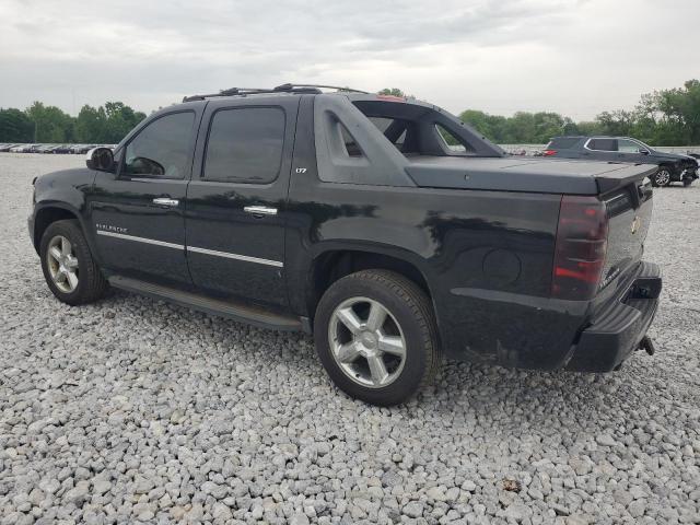 Photo 1 VIN: 3GNTKGE71CG112240 - CHEVROLET AVALANCHE 