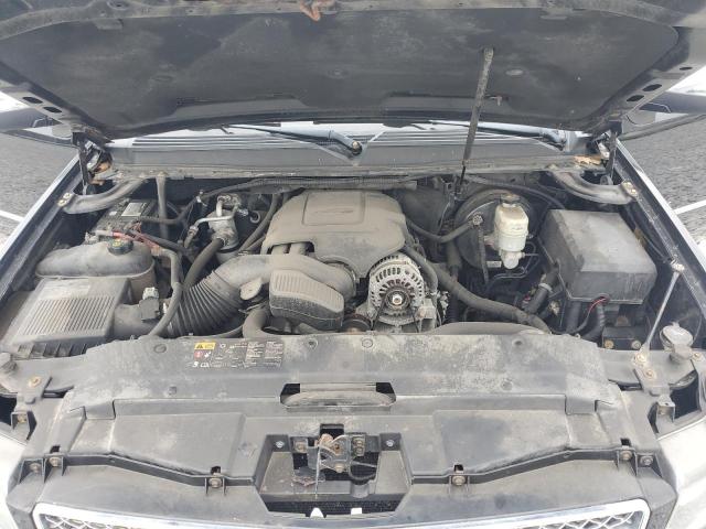 Photo 10 VIN: 3GNTKGE71CG112240 - CHEVROLET AVALANCHE 