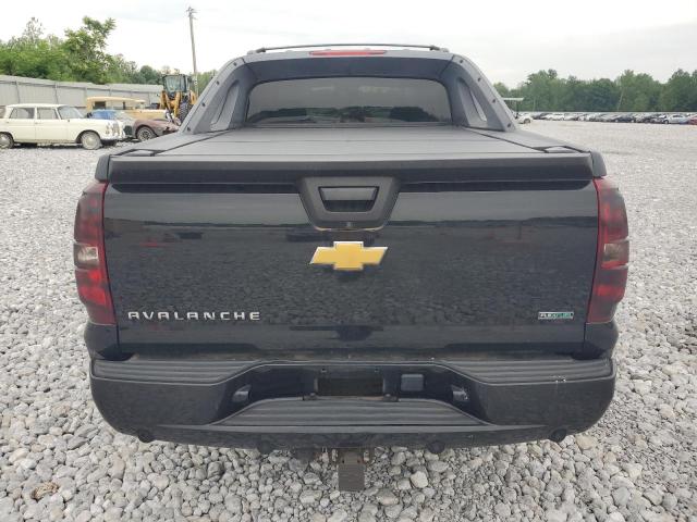 Photo 5 VIN: 3GNTKGE71CG112240 - CHEVROLET AVALANCHE 