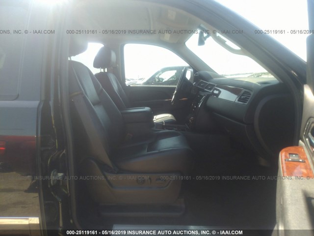 Photo 4 VIN: 3GNTKGE71CG171188 - CHEVROLET AVALANCHE 