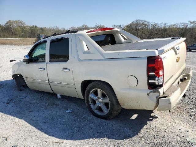 Photo 1 VIN: 3GNTKGE71CG195409 - CHEVROLET AVALANCHE 