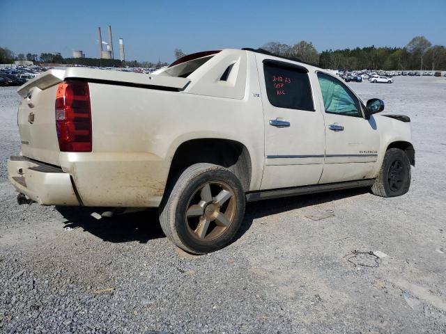 Photo 2 VIN: 3GNTKGE71CG195409 - CHEVROLET AVALANCHE 