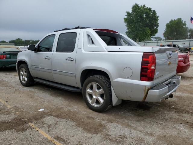 Photo 1 VIN: 3GNTKGE71CG226531 - CHEVROLET AVALANCHE 