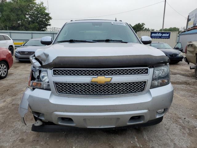 Photo 4 VIN: 3GNTKGE71CG226531 - CHEVROLET AVALANCHE 