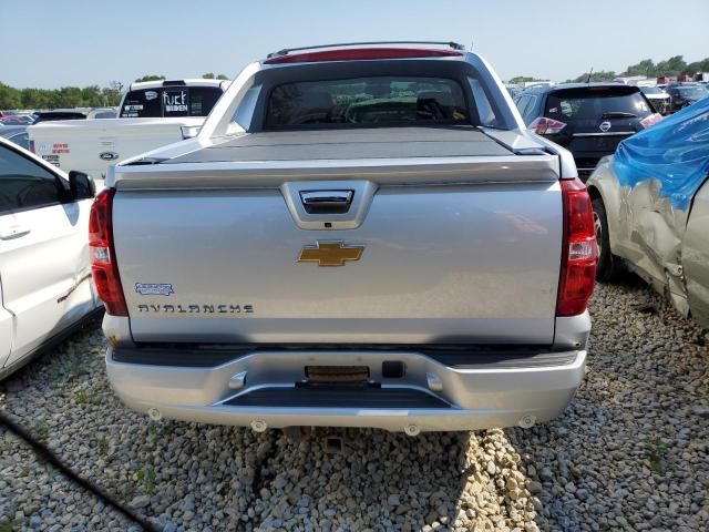 Photo 5 VIN: 3GNTKGE71CG226531 - CHEVROLET AVALANCHE 