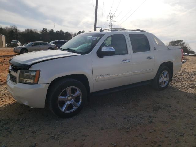 Photo 0 VIN: 3GNTKGE71DG247221 - CHEVROLET AVALANCHE 