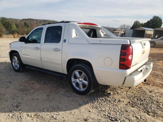 Photo 1 VIN: 3GNTKGE71DG247221 - CHEVROLET AVALANCHE 