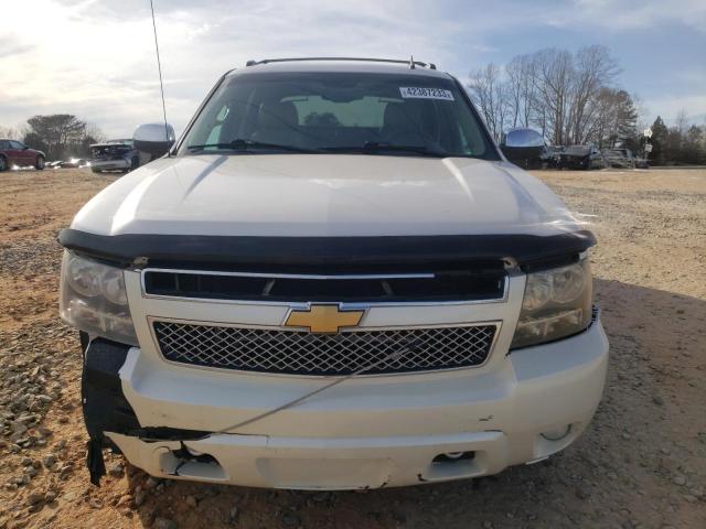 Photo 4 VIN: 3GNTKGE71DG247221 - CHEVROLET AVALANCHE 