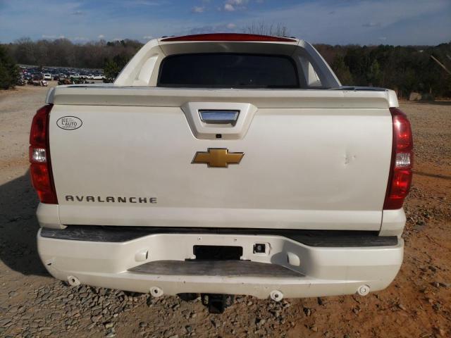 Photo 5 VIN: 3GNTKGE71DG247221 - CHEVROLET AVALANCHE 