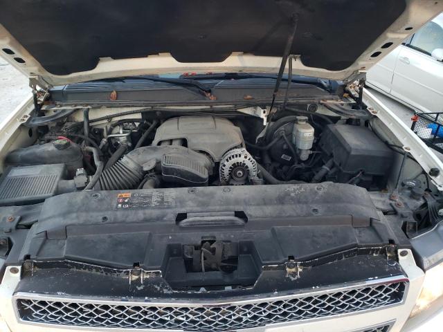 Photo 10 VIN: 3GNTKGE71DG267162 - CHEVROLET AVALANCHE 