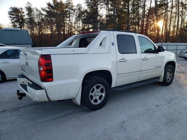 Photo 2 VIN: 3GNTKGE71DG267162 - CHEVROLET AVALANCHE 