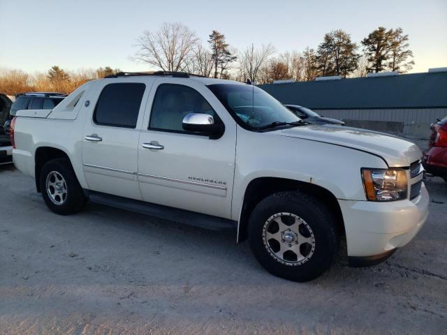 Photo 3 VIN: 3GNTKGE71DG267162 - CHEVROLET AVALANCHE 