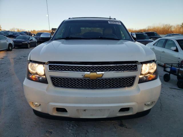 Photo 4 VIN: 3GNTKGE71DG267162 - CHEVROLET AVALANCHE 