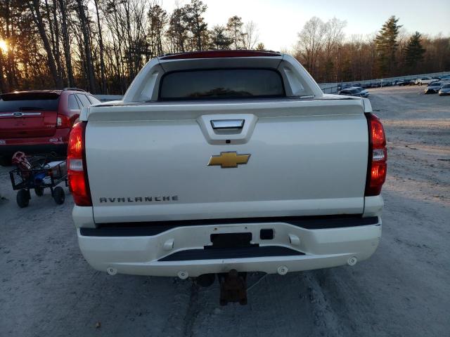 Photo 5 VIN: 3GNTKGE71DG267162 - CHEVROLET AVALANCHE 