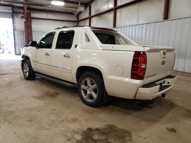 Photo 1 VIN: 3GNTKGE71DG313735 - CHEVROLET AVALANCHE 