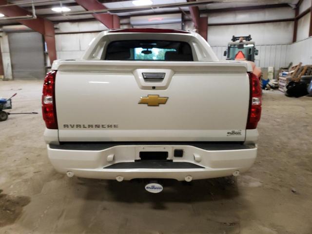 Photo 5 VIN: 3GNTKGE71DG313735 - CHEVROLET AVALANCHE 