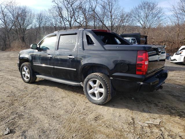 Photo 1 VIN: 3GNTKGE72CG112246 - CHEVROLET AVALANCHE 