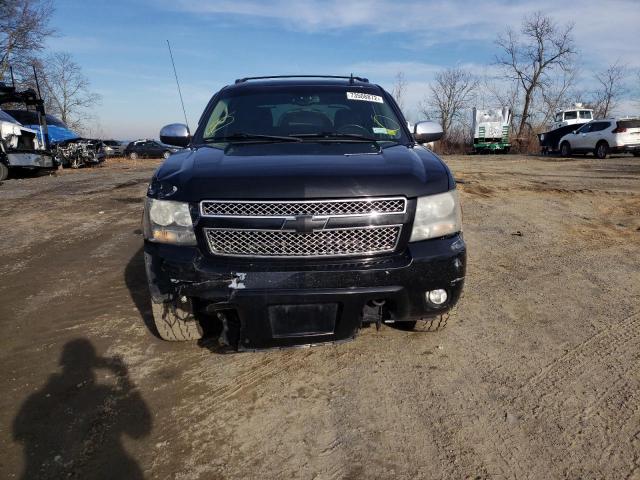 Photo 4 VIN: 3GNTKGE72CG112246 - CHEVROLET AVALANCHE 