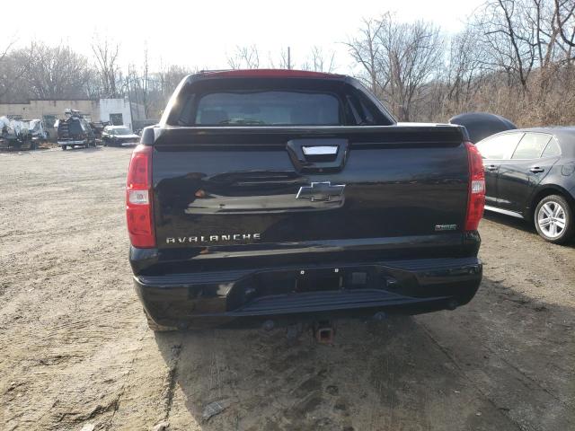 Photo 5 VIN: 3GNTKGE72CG112246 - CHEVROLET AVALANCHE 