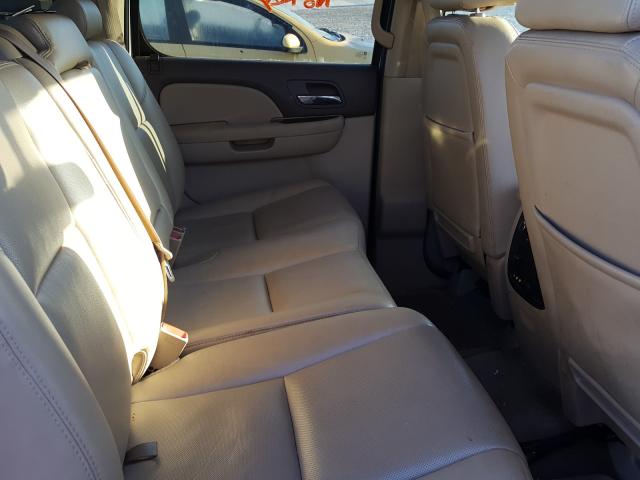 Photo 5 VIN: 3GNTKGE72CG204019 - CHEVROLET AVALANCHE 