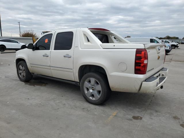 Photo 1 VIN: 3GNTKGE72CG235349 - CHEVROLET AVALANCHE 