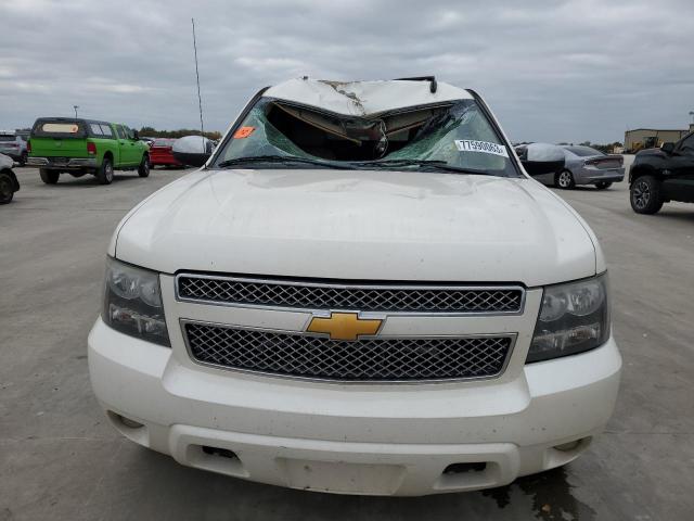 Photo 4 VIN: 3GNTKGE72CG235349 - CHEVROLET AVALANCHE 