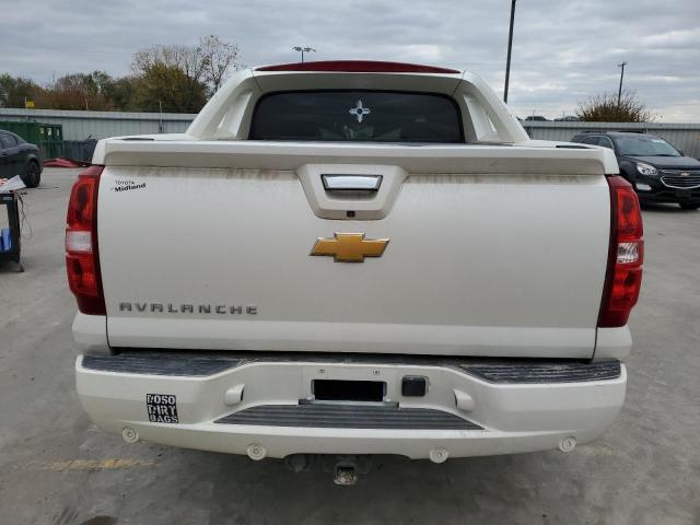 Photo 5 VIN: 3GNTKGE72CG235349 - CHEVROLET AVALANCHE 