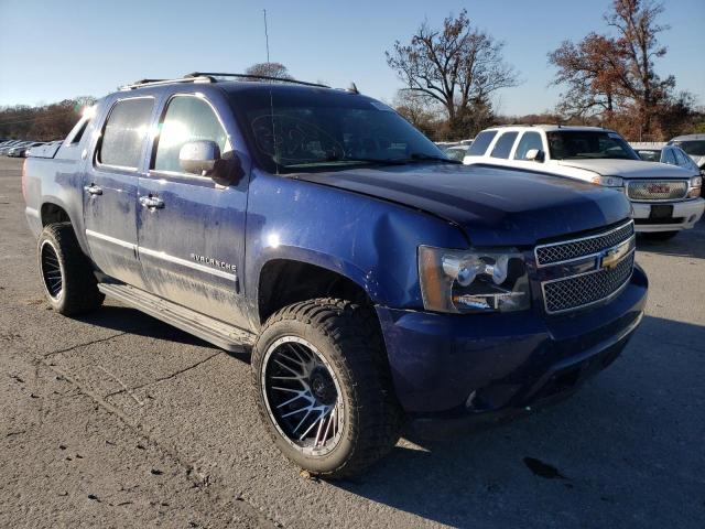 Photo 0 VIN: 3GNTKGE72DG124415 - CHEVROLET AVALANCHE 