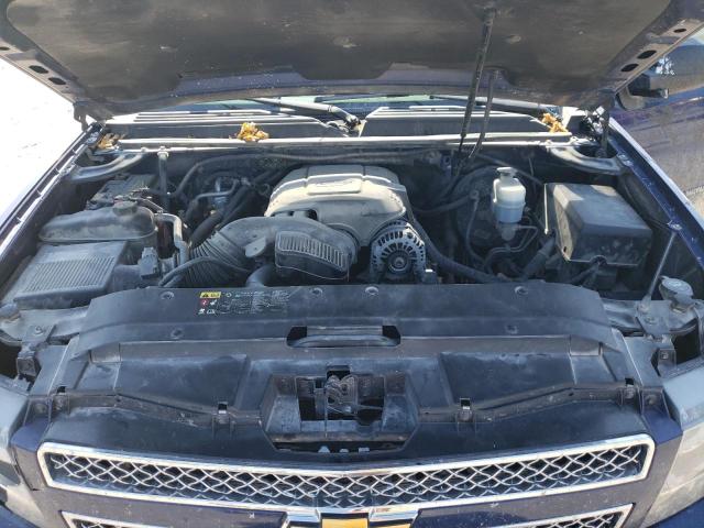 Photo 6 VIN: 3GNTKGE72DG124415 - CHEVROLET AVALANCHE 