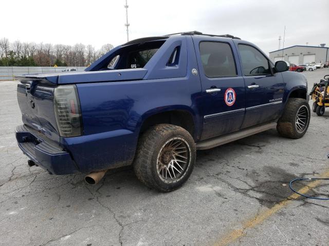 Photo 2 VIN: 3GNTKGE72DG124415 - CHEVROLET AVALANCHE 