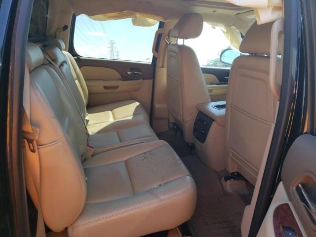 Photo 5 VIN: 3GNTKGE72DG174215 - CHEVROLET AVALANCHE 