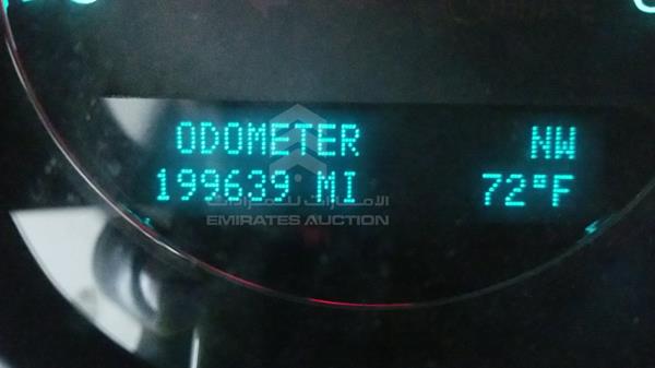 Photo 1 VIN: 3GNTKGE72DG375869 - CHEVROLET AVALANCHE 