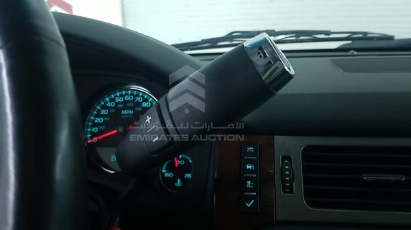 Photo 18 VIN: 3GNTKGE72DG375869 - CHEVROLET AVALANCHE 