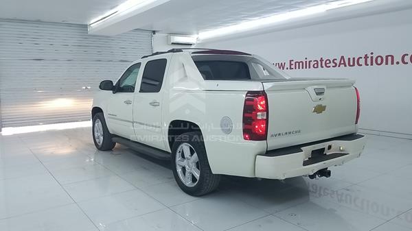 Photo 5 VIN: 3GNTKGE72DG375869 - CHEVROLET AVALANCHE 