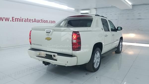 Photo 7 VIN: 3GNTKGE72DG375869 - CHEVROLET AVALANCHE 