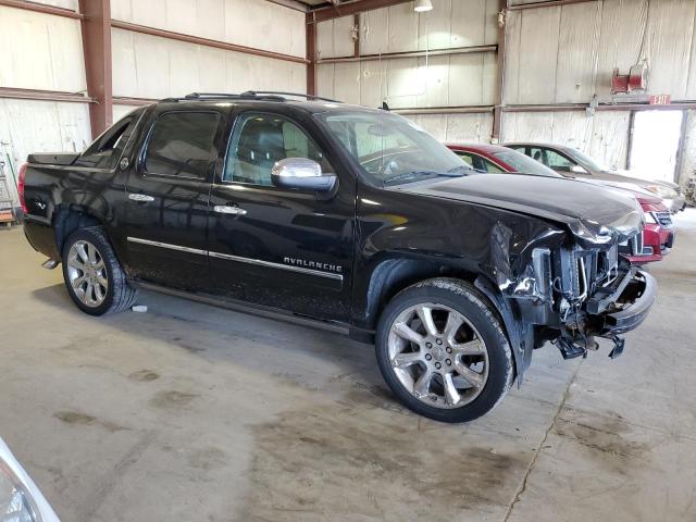 Photo 3 VIN: 3GNTKGE73DG212728 - CHEVROLET AVALANCHE 