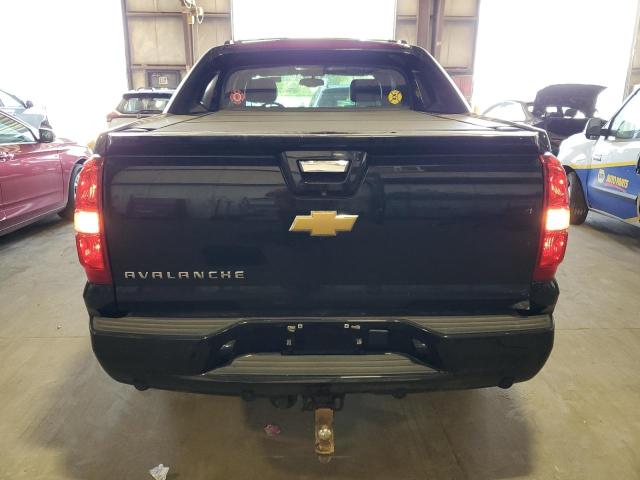 Photo 5 VIN: 3GNTKGE73DG212728 - CHEVROLET AVALANCHE 