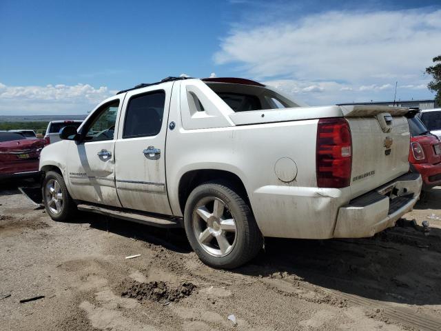 Photo 1 VIN: 3GNTKGE73DG264439 - CHEVROLET AVALANCHE 