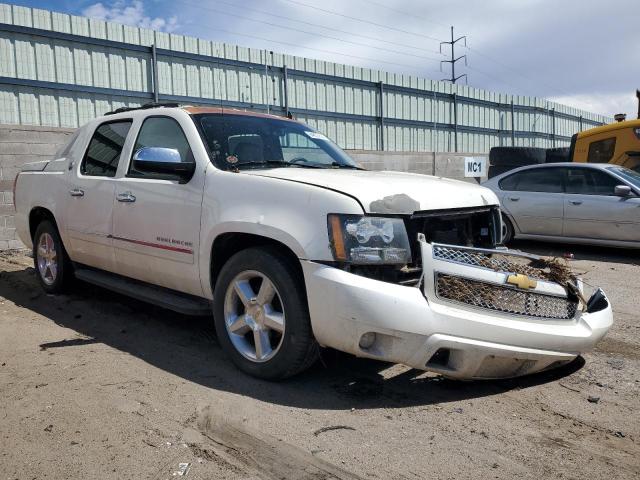 Photo 3 VIN: 3GNTKGE73DG264439 - CHEVROLET AVALANCHE 