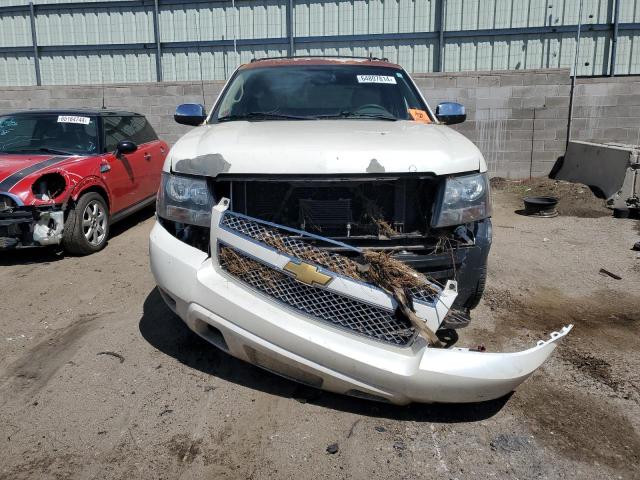 Photo 4 VIN: 3GNTKGE73DG264439 - CHEVROLET AVALANCHE 