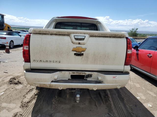 Photo 5 VIN: 3GNTKGE73DG264439 - CHEVROLET AVALANCHE 