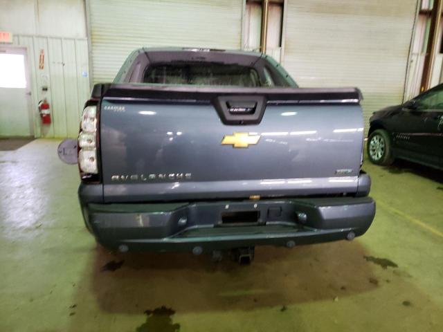 Photo 5 VIN: 3GNTKGE74CG114077 - CHEVROLET AVALANCHE 