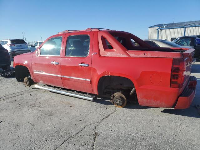 Photo 1 VIN: 3GNTKGE74CG118422 - CHEVROLET AVALANCHE 