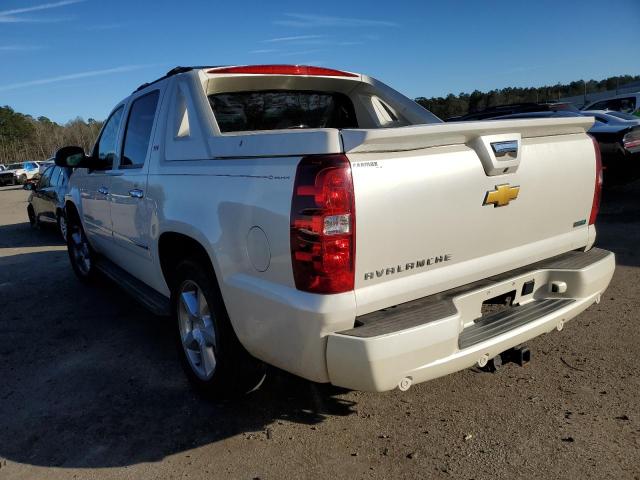 Photo 1 VIN: 3GNTKGE74CG174411 - CHEVROLET AVALANCHE 