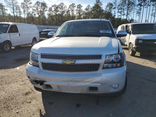 Photo 4 VIN: 3GNTKGE74CG174411 - CHEVROLET AVALANCHE 