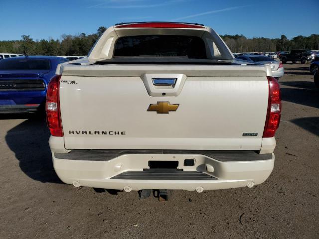 Photo 5 VIN: 3GNTKGE74CG174411 - CHEVROLET AVALANCHE 