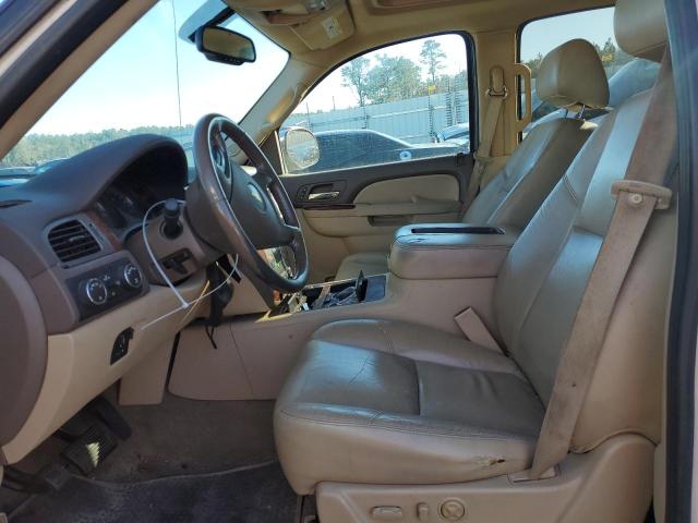 Photo 6 VIN: 3GNTKGE74CG174411 - CHEVROLET AVALANCHE 