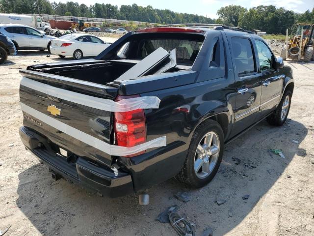 Photo 3 VIN: 3GNTKGE74CG247616 - CHEVROLET AVALANCHE 