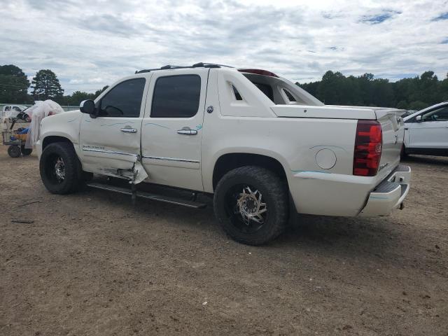 Photo 1 VIN: 3GNTKGE74DG147291 - CHEVROLET AVALANCHE 